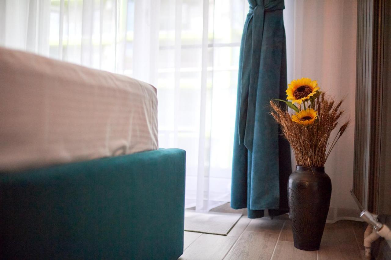 Sun Fantasea Apartment Spa N Pool Beach Resort Năvodari Zewnętrze zdjęcie