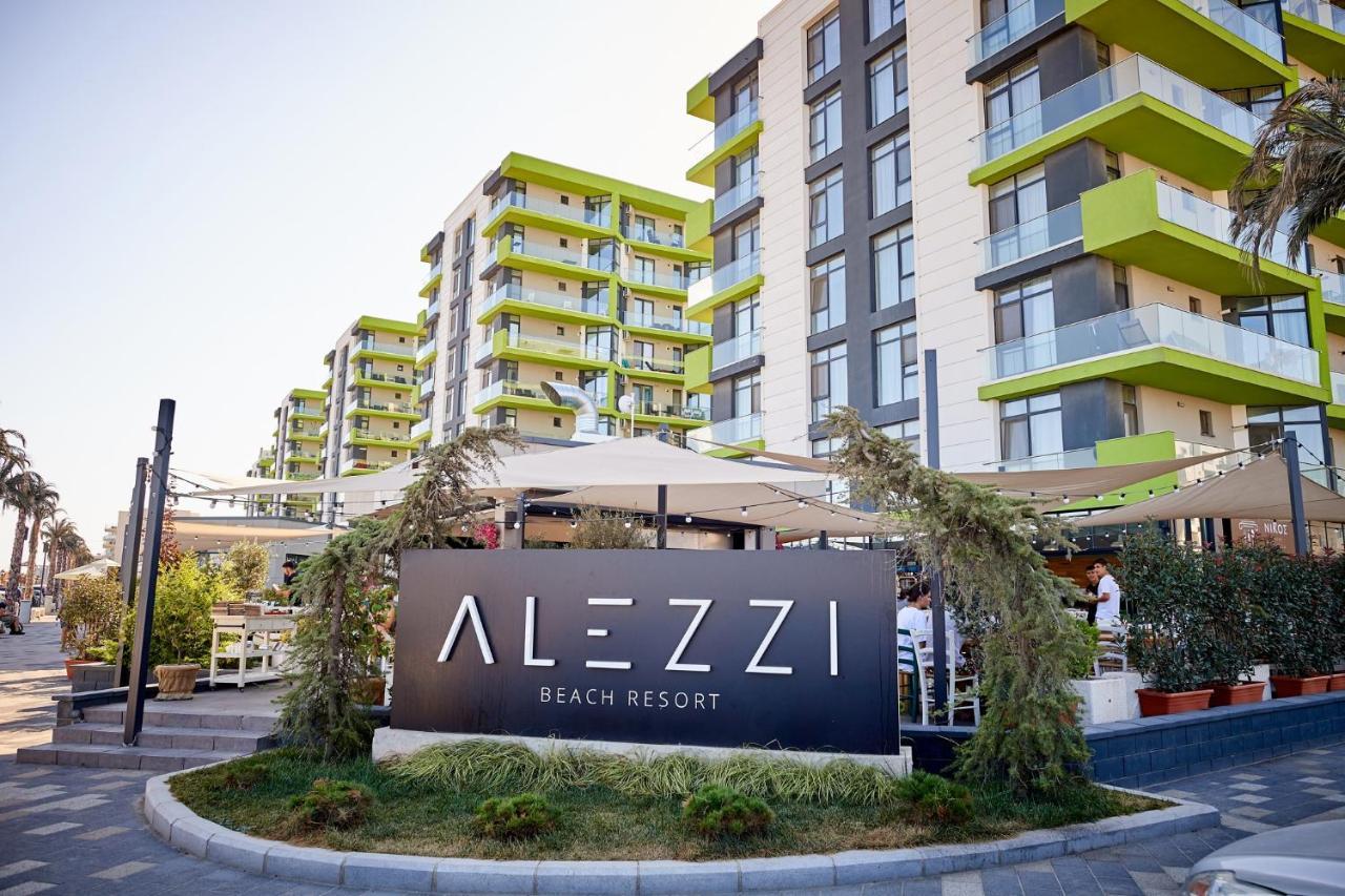 Sun Fantasea Apartment Spa N Pool Beach Resort Năvodari Zewnętrze zdjęcie