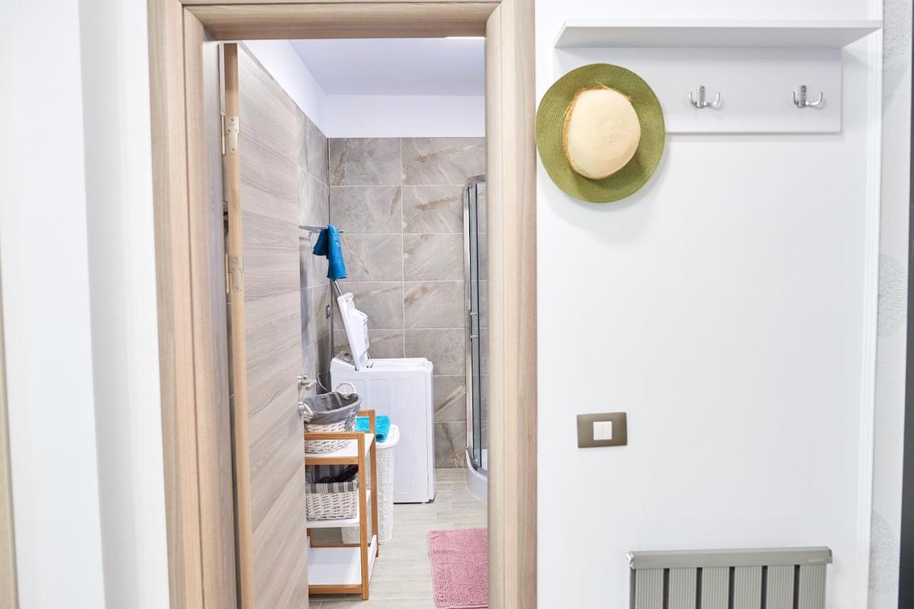 Sun Fantasea Apartment Spa N Pool Beach Resort Năvodari Zewnętrze zdjęcie